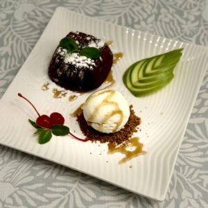 Тар-тар из говядины Тар-тар из говядины